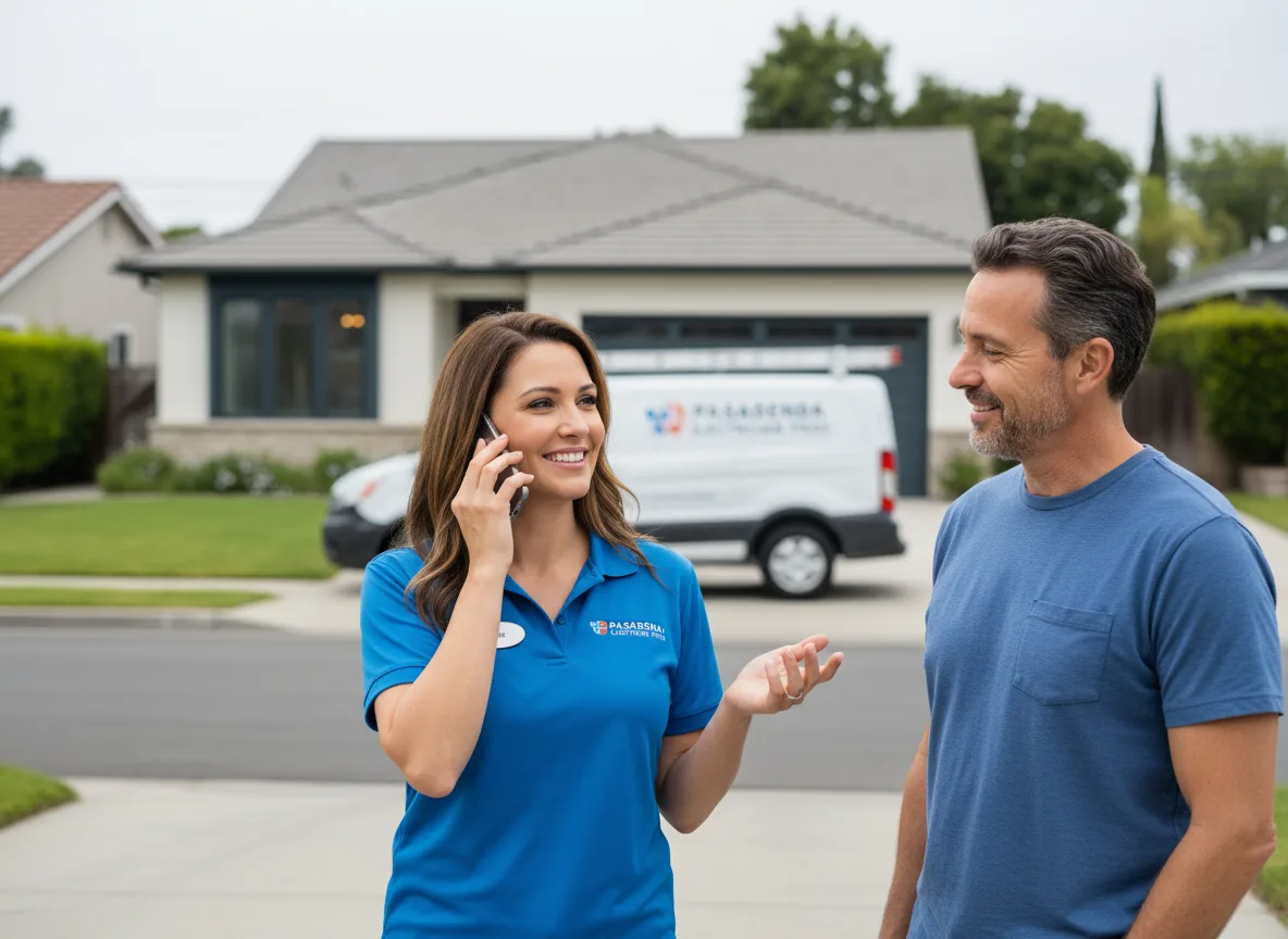 Electrician Roselle Park, NJ FAQs
